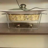 فروش مقداری لوازم آشپزخانه زیر فی