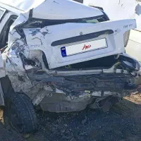 فروش پراید مدل 98 تصادفی