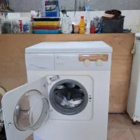 تعمیرات تخصصی لباسشویی درمنزل با گارانتی
