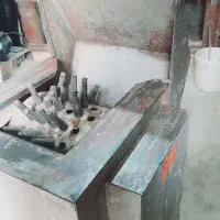 دستگاه پر کن|ماشین‌آلات صنعتی|سنگدوین, |دیوار