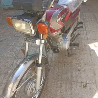 موتور هوندا|موتورسیکلت|زاهدان, |دیوار