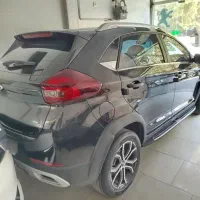 X 22 پرو دنده تحویلی 1404/2|خودرو سواری و وانت|مشهد, شهید قربانی|دیوار