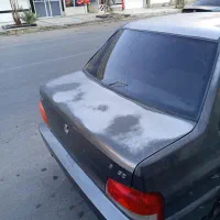 پراید ۹۳ مدل ۱۳۲|خودرو سواری و وانت|زاهدان, |دیوار