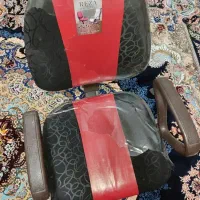 صندلی چرخشی