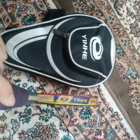 دسته پینگ پونگ یینهه