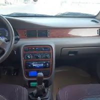 سمند LX EF7 بنزینی، مدل ۱۳۹۲|خودرو سواری و وانت|رباط‌کریم, |دیوار