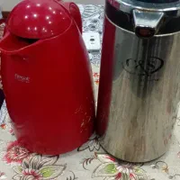 فلاکس چای