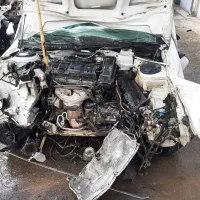 پارس تیو فایو تصادفی فول