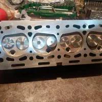 فروش سرسیلندر 405 و206تیپ2|قطعات یدکی و لوازم جانبی|شیراز, کوشک میدان|دیوار