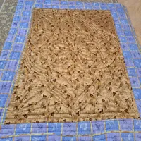 لحاف دونفره نو