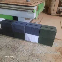 پایه مخصوص آینه های بک لایت بدون فرم|آینه|چهاردانگه (تهران), |دیوار