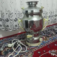 سماور برقی