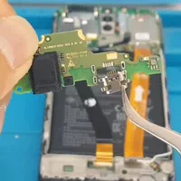 تعمیرات تخصصی موبایل مارشال|خدمات رایانهای و موبایل|رشت, چمارسرا|دیوار