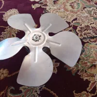فن یخچال