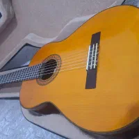 گیتار c70یاماها اصل اندونزی