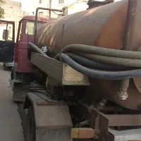 تخلیه چاه پردیس جاجرود سیاهسنگ خرمدشت لتیان بومهن|خدمات پیشه و مهارت|پردیس, شهرک صنعتی خرمدشت فاز ۷|دیوار