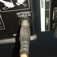 تلویزیون الجی