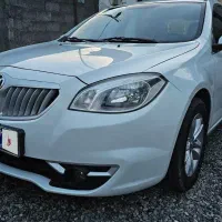 برلیانس h330 ۹۷ اتومات موتور بزرگ