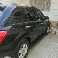 لیفان x60 مدل ۹۴ دنده هیلمنی تازه تعمیر|خودرو سواری و وانت|مشهد, شهرک رازی (شهرک غرب)|دیوار