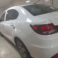 شاهین ۱۴۰۰ سانروف