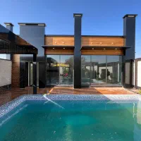 ۴۰۰مترویلاجنگلی‌استخردار/فروش‌ف‌وری،چمستان