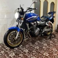 Cb1300 mt09 cbr gsx|موتورسیکلت|تهران, دکتر هوشیار|دیوار
