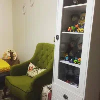 تخت خواب شرکت ساحل چوب|تخت و سرویس خواب|کرمان, |دیوار