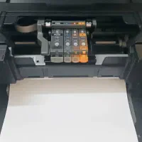 چاپگررنگی ip3500Canon|پرینتر، اسکنر، کپی، فکس|تهران, هاشمی|دیوار