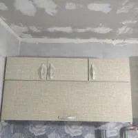 کابینت و سینک ظرفشویی|آب‌چکان و نظم‌دهنده ظروف|تبریز, |دیوار