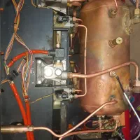 تعمیرات دستگاه قهوه ساز صنعتی و خانگی