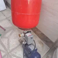 لوله‌کشی و نصب پمپ و منبع آب در محل|خدمات پیشه و مهارت|مشهد, طلاب|دیوار