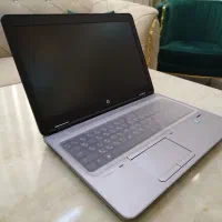 لپتاپ HP 650 G3 بسیار قدرتمند با گرافیک مجزا