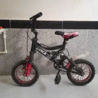 دوچرخه شماره ۱۲