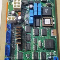 قطعات یدکی پلاتر و اسکنرهای اسه oce|پرینتر، اسکنر، کپی، فکس|تهران, اکباتان|دیوار