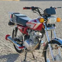 ۱۴۰۱موتور ازما ایران دو چرخ ۱۵۰