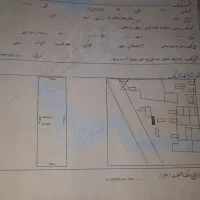 فروش فوری زمین قنوات|فروش زمین و ملک کلنگی|قنوات, |دیوار