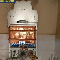 تعمیرسرویس بخاری اجاق گاز آبگرمکن در منزل|خدمات پیشه و مهارت|خرمآباد, |دیوار