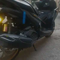 طرح ایروکس ۱۸۰ هانی موتور|موتورسیکلت|تهران, امیریه|دیوار