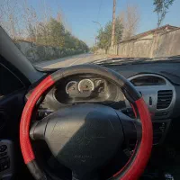 ساینا 1400 در حد|خودرو سواری و وانت|کلارآباد, |دیوار