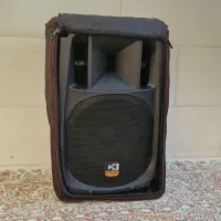 باند اکتیو مونتاربو اصلی.پاور میکسر بلندگو.پسیوrcf