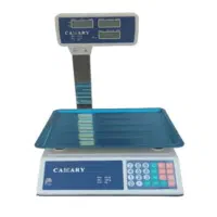 ترازو علمک دار camry