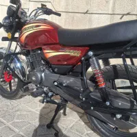 باکسر نیرو موتور 1404 نقد و اقساط