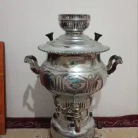 سماوربرندعالی نسب