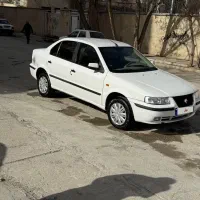 سمند ۹۳ اتاق ۱۴۰۳