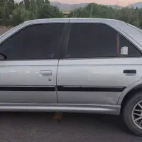 فروش پژو پارس ‌ ELX    مدل ۸۶