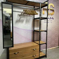 رگال چهارباکس دوکشو (( ستوده ))