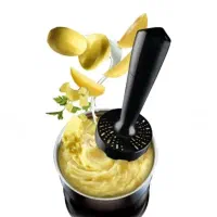 خردکن و گوشت‌کوب برقی|خردکن، آسیاب، غذاساز|تهران, تهرانپارس جنوبی|دیوار