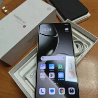 شیاومی Xiaomi 14T حافظه 256 گیگ رام 12|موبایل|تهران, شهرک غرب|دیوار