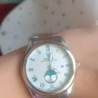 ساعت رولکس درحدنو