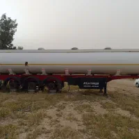 تیغه تانکر سه محور اجاره ای|قطعات یدکی و لوازم جانبی|گیلان غرب, |دیوار